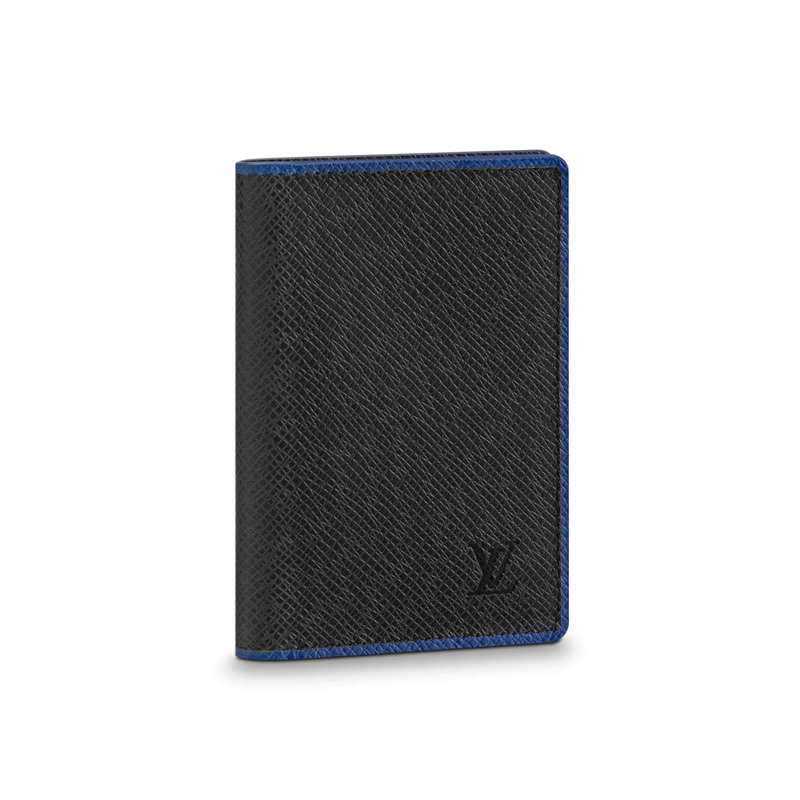 Louis Vuitton x Fragment 2017 Monogram Eclipse Pocket Organizer - Black  Wallets, Accessories - LVFRG20026