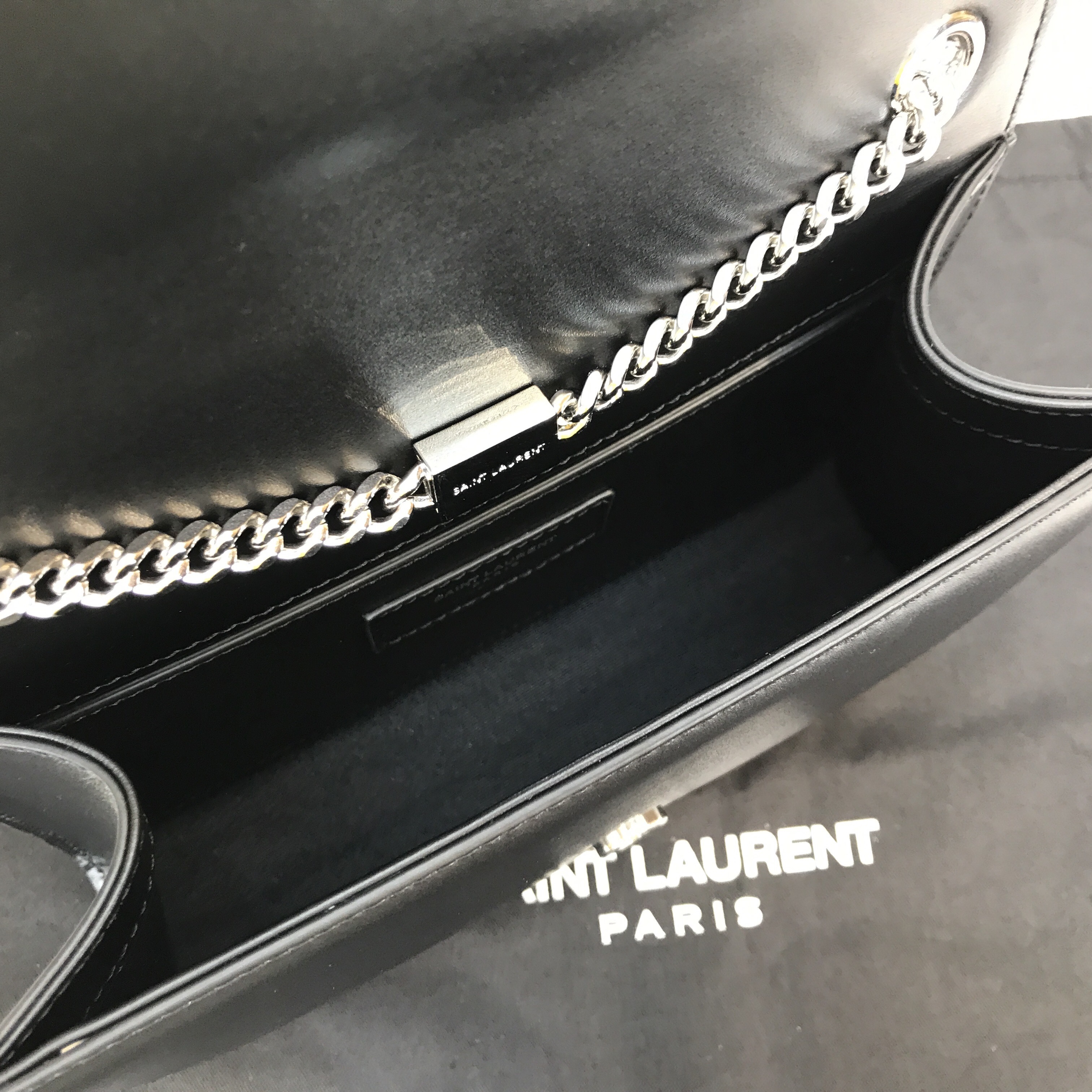 Saint Laurent Outlet Online