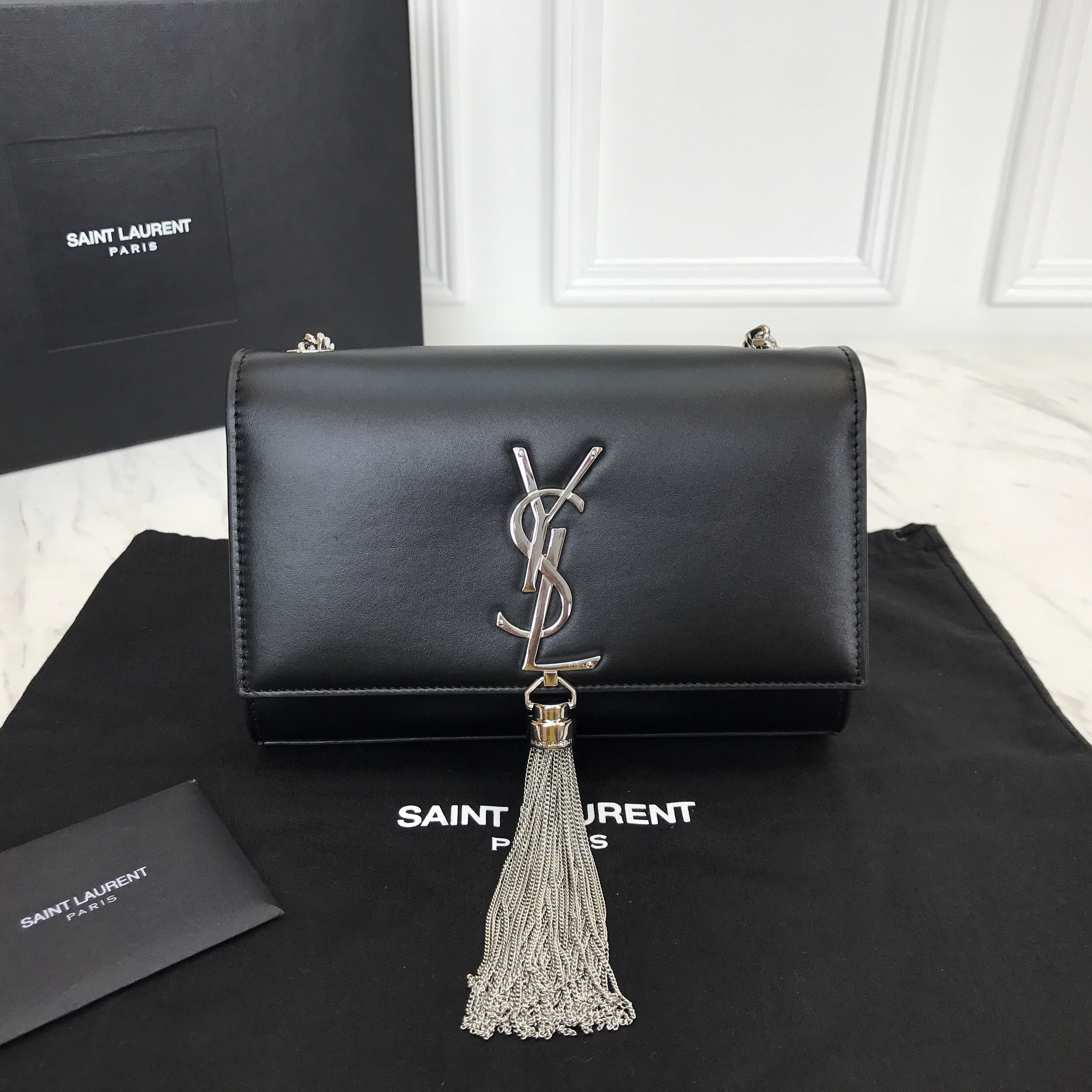 Update 86+ yves saint laurent bags outlet - in.duhocakina
