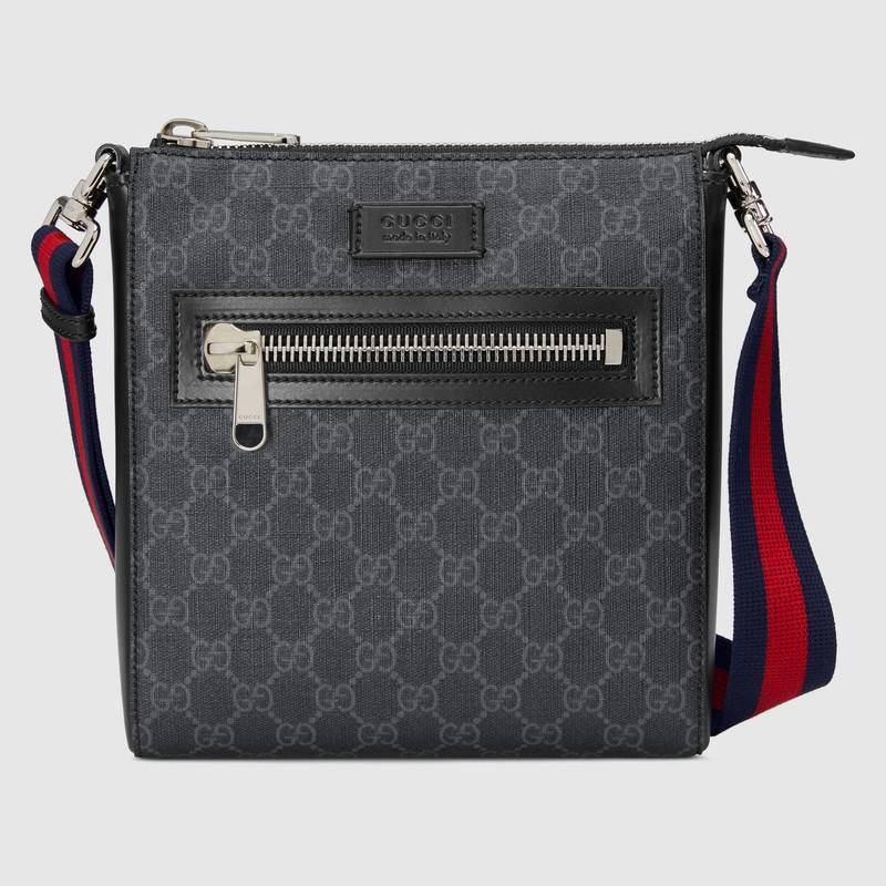 Gucci small crossbody bag messenger bag 