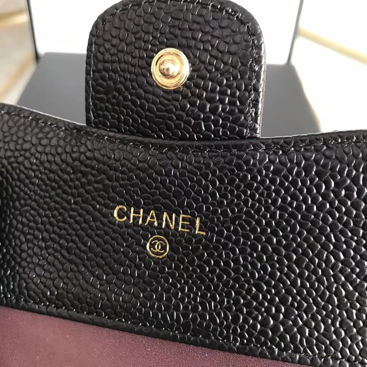 Chanel wallet purse womens chanel caviar wallet chanel