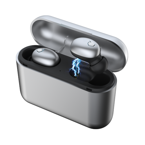 Bluetooth Headsets For Iphone In Ear True Wireless Bluetooth