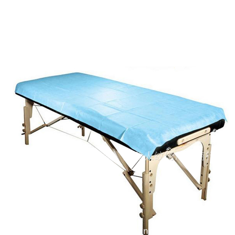 Disposable Bed Table Sheets Covers Sterilized Waterproof ...