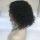 This hair is so beautiful!! It shipped within 4 days and it came with lashes and an elastic band 