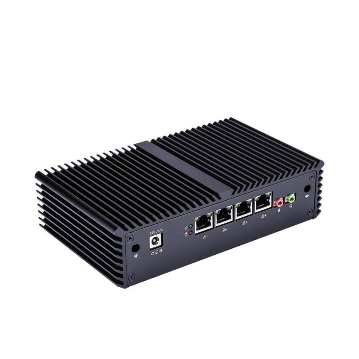 Buy mini as router preferential| mini pc x86 linux made in china