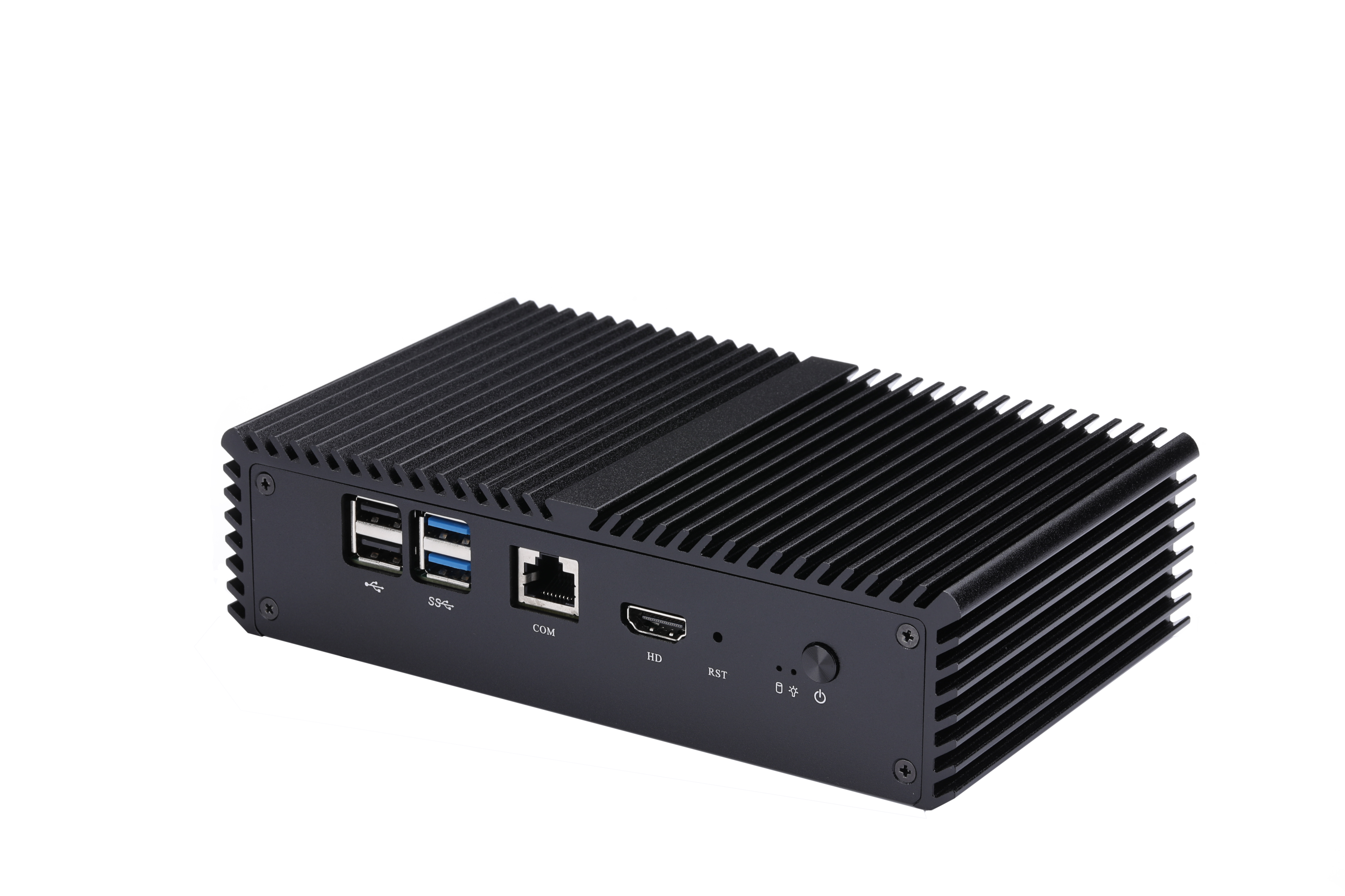 Kettop Firewall Router Mi3455P4 Intel Celeron J3455,1.5 Ghz Up To