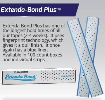 Extenda-Bond Plus 