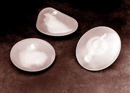 breast implants silicone