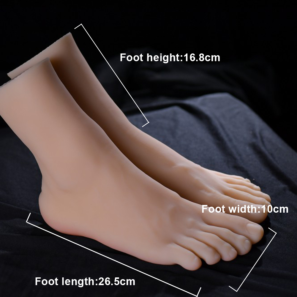 New1paire de mannequins pour enfants | Chaussettes... - Grandado
