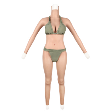 KNOWU FAKE CHEST Fake Muscle Silicone Muscle Suit For Cosplay Crossdresser £186.00 - UK