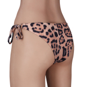 KnowU S/L Size Silicone Pants Oil-free Panty Realistic Vagine Transgender Drag Queen Crossdress