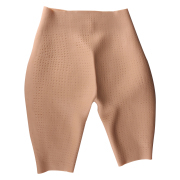 KnowU S/L Size Silicone Pants Oil-free Panty Realistic Vagine Transgender Drag Queen Crossdress