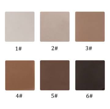 KnowU M size E cup silicone breast forms upgraded short boobs