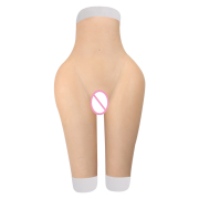 KnowU Silicone Hip Pants Plump Huge Buttocks Thickened 5cm Underpants Crossdresser