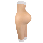 KnowU Silicone Hip Pants Plump Huge Buttocks Thickened 5cm Underpants Crossdresser