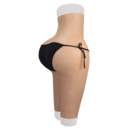 KnowU Silicone Hip Pants Plump Huge Buttocks Thickened 5cm Underpants Crossdresser
