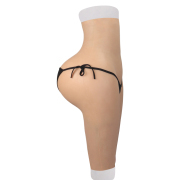 KnowU Silicone Hip Pants Plump Huge Buttocks Thickened 5cm Underpants Crossdresser