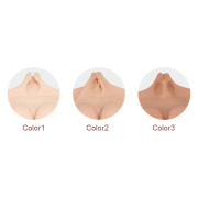 KnowU Silicone Hip Pants Plump Huge Buttocks Thickened 5cm Underpants Crossdresser