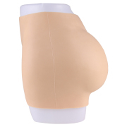 KnowU Silicone Hip Pants Open Crotch Panty Plump Butt Underwear Crossdresser