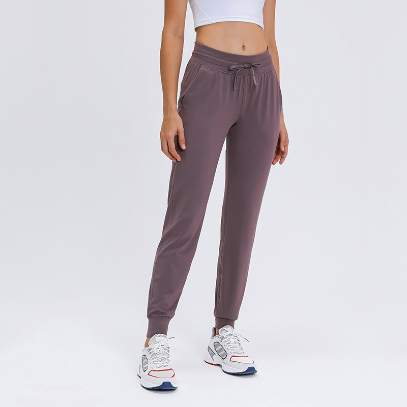 Lulu Align Joggers Reviewer  International Society of Precision