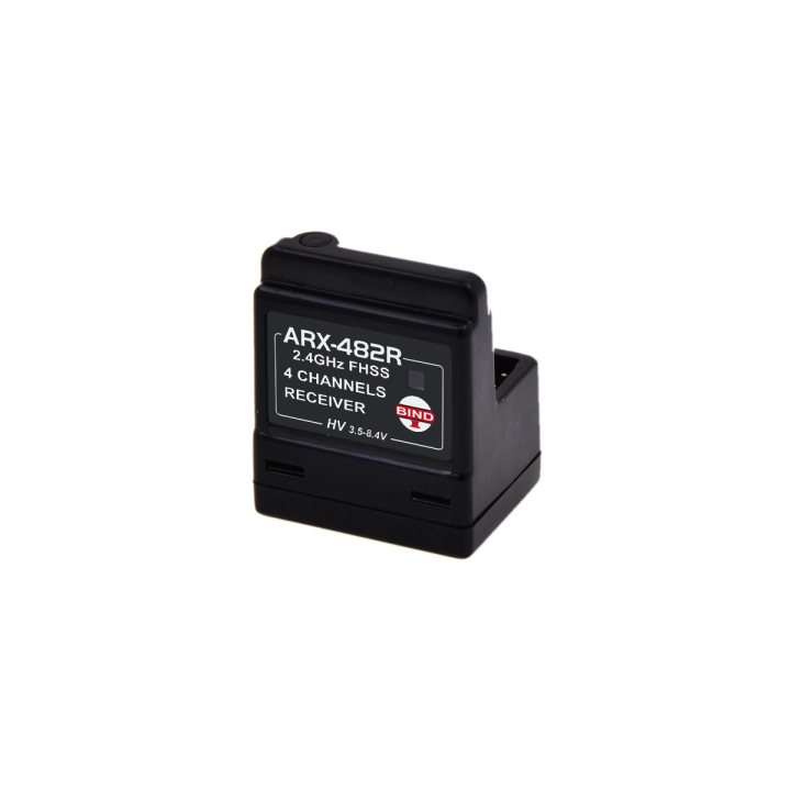 MALTA ARX-482R 2個セット「SANWA RX-482 互換品」 - メルカリ