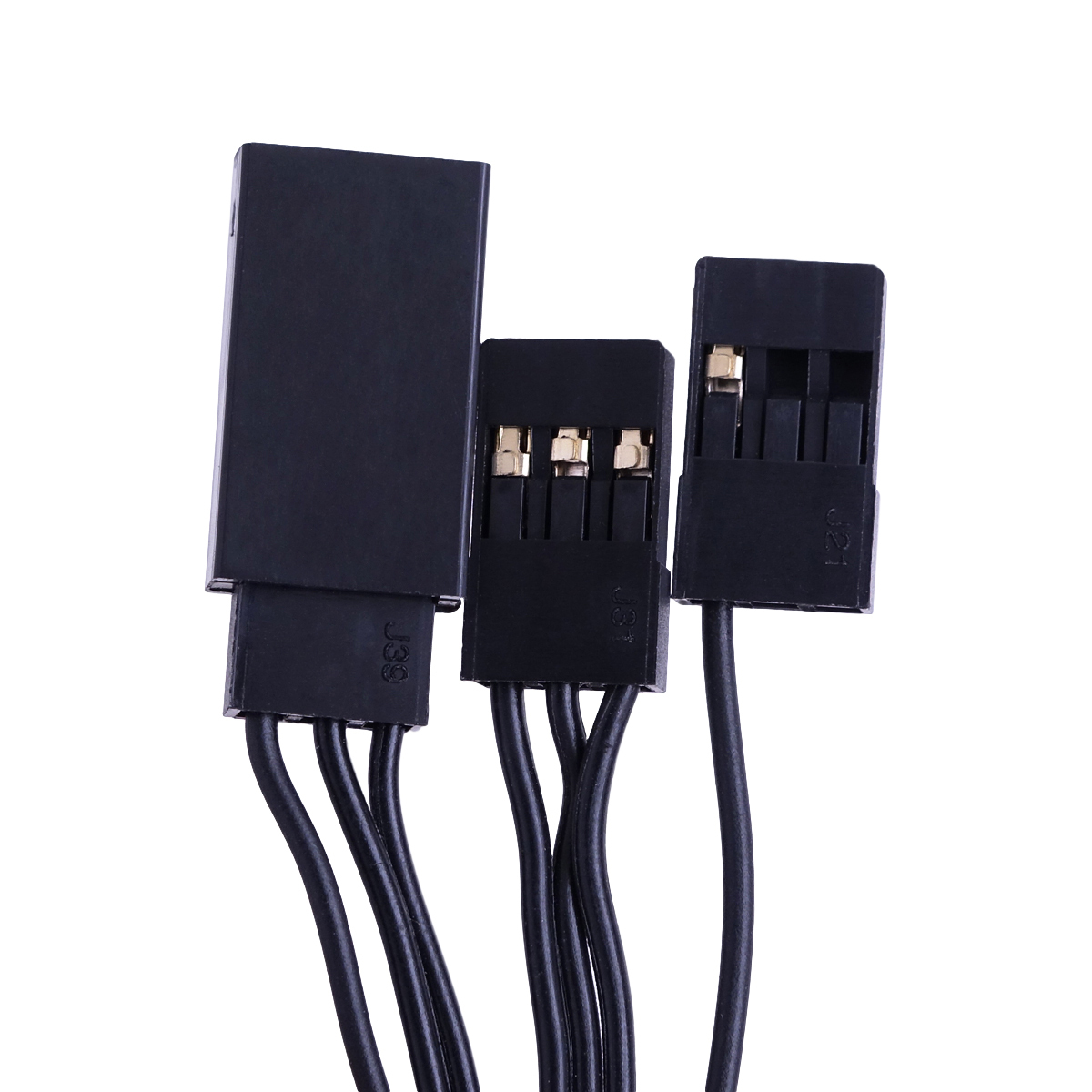 AGFRC Dual Gain Drift Tuned Rated RC Car Gyros for Drift Car