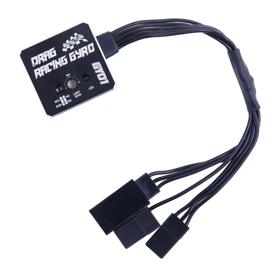 AGFRC Automatic Stability Control Gyros for Drift Car