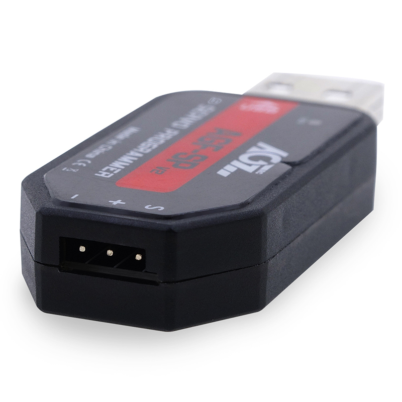 AGFRC Servo Programming Card Servo Programmer(AGFSP V2)