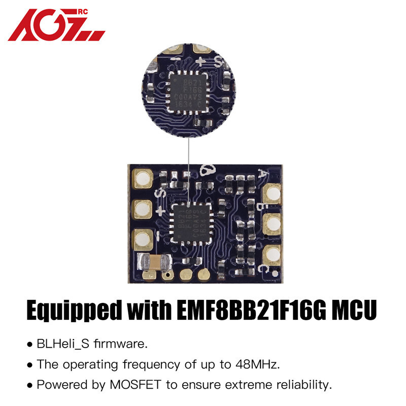 XR_4A_1S_Lipo_Brushless_ESC_BL XR_4A_1S_Lipo_Brushless_ESC_BL