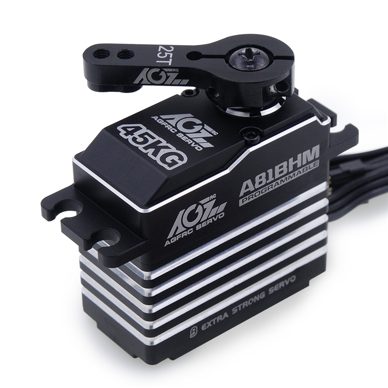 Micro BEC INJORA Pour Crawler RC 1/18 TRX4M - Stabilise La Tension Des Micro-servos