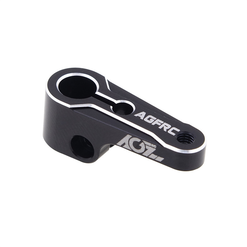 AGFRC 25T Metal Servo Single Horn for 1/8 Scale Steering Servo