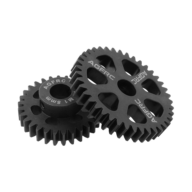 Details about   1/5 Scale Mod 1 Motor Pinion Gear 44t Teeth Tooth 8mm Centre Hardened Steel 