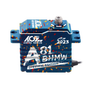 thumbnail image 2 of Losi SPMS601P Extra High Torque Waterproof Servo | RC Car Truck Servo Replacement Part 2 of 11