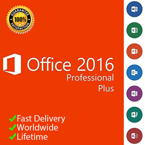 download office professional plus 2016 mac