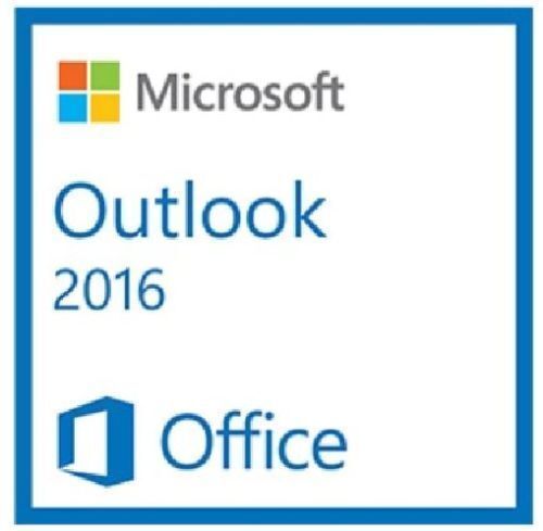 microsoft outlook 2016 product key