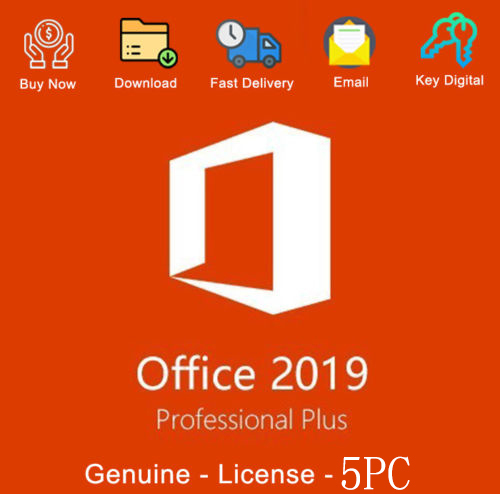 office 2019 64 bits