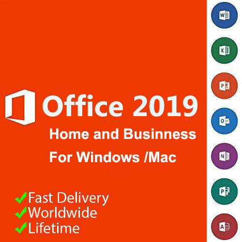 microsoft office mac 2019 key