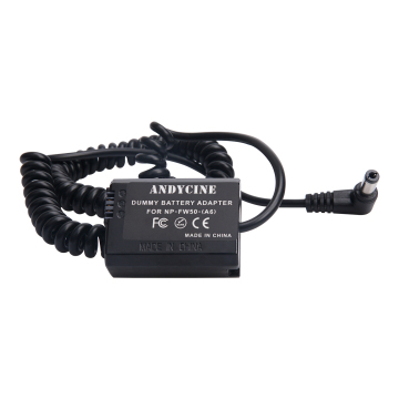 dummy battery sony a6100