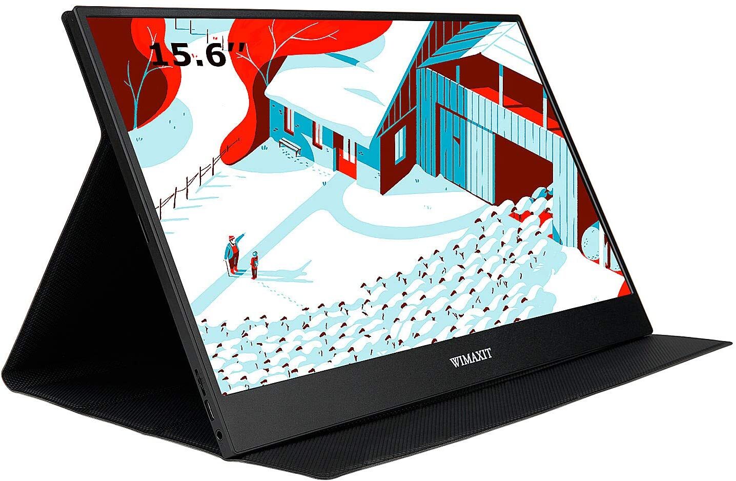 CeBIT 2009 : PC portable 15.6 pouces Asrock Multibook M15, caractéristiques  et photos – LaptopSpirit