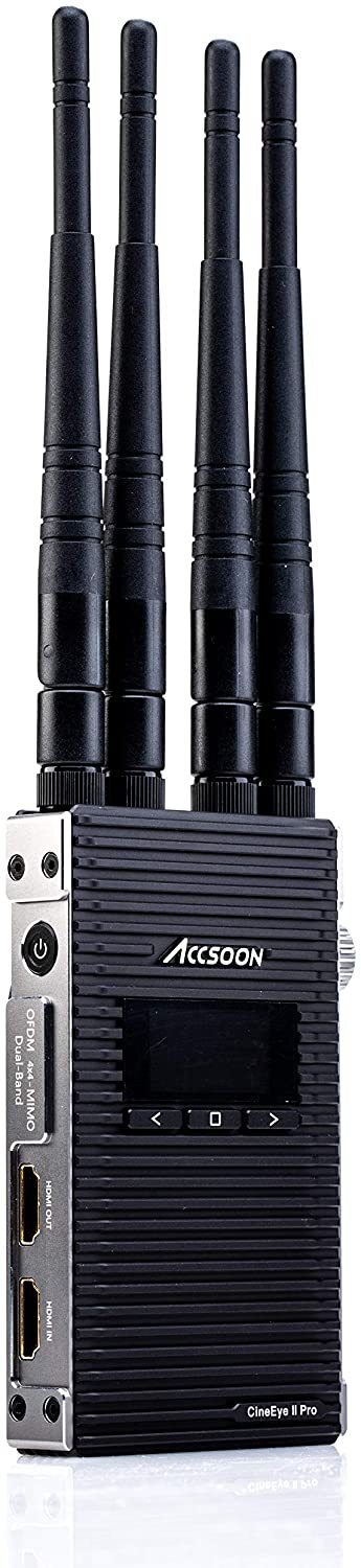 ACCSOON CineEye Ⅱ Pro ACCSOON_CineEye_2_Pro_1080P_Wi