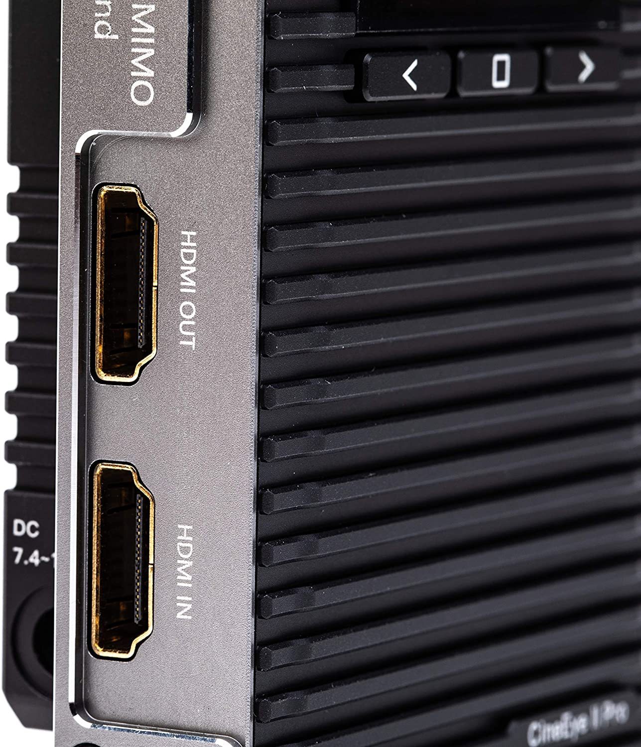 ACCSOON CineEye 2 Pro 1080P Wireless Transmitter Monitor System