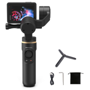 商品画像：INKEE Falcon GoPro用ジンバルアクションカム GoPro と互換性 1