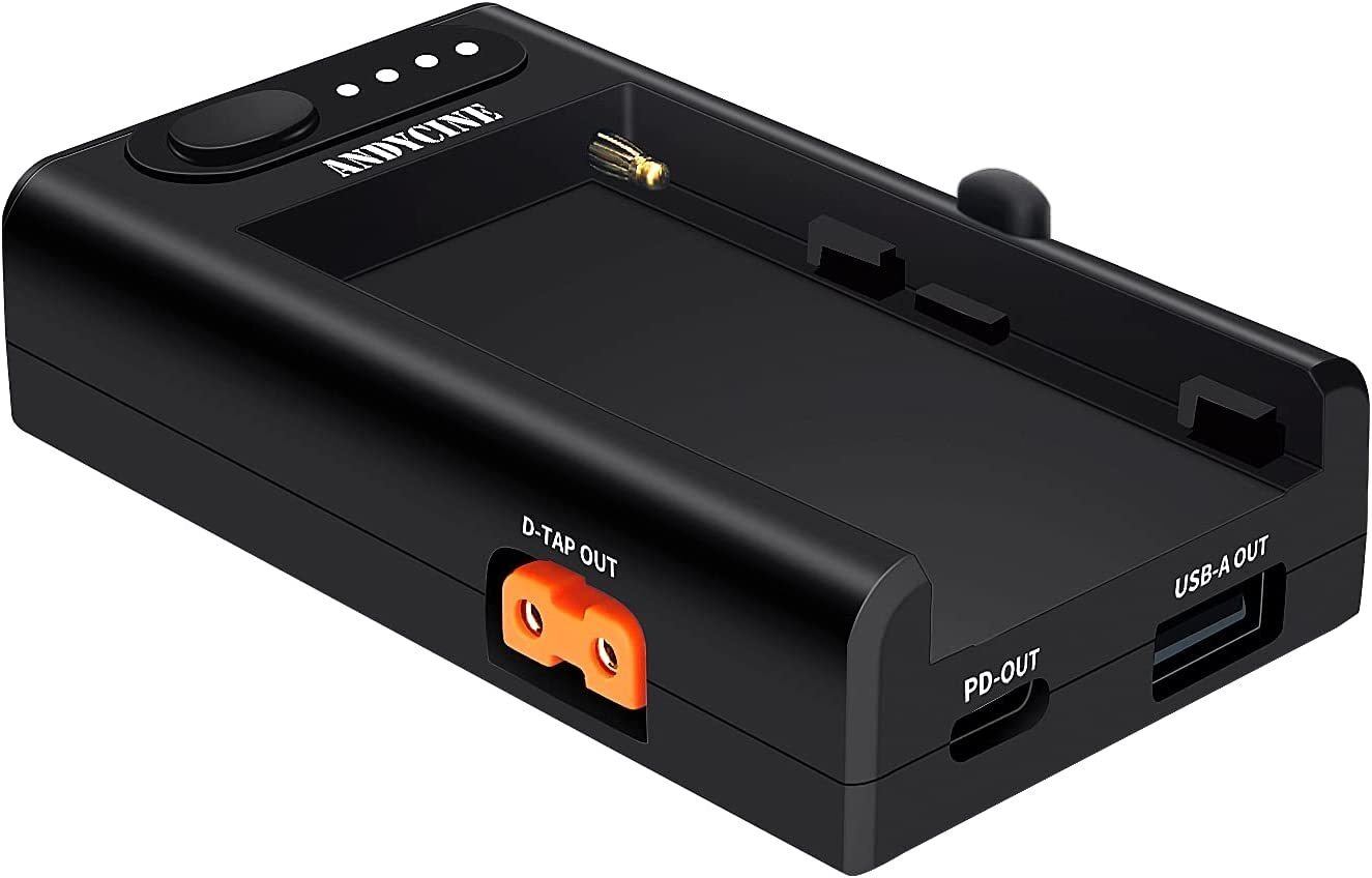 TVlogic 056 モニター フード AC SDI HDMI Lバッテリー TVlogic 056