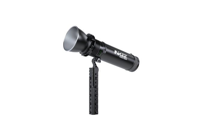 Inkee Gold Crow GC60 60W Bi-Color Integrated LED Light with Inkee Gold Crow GC60 60W Bi-Color Integrated LED Light with