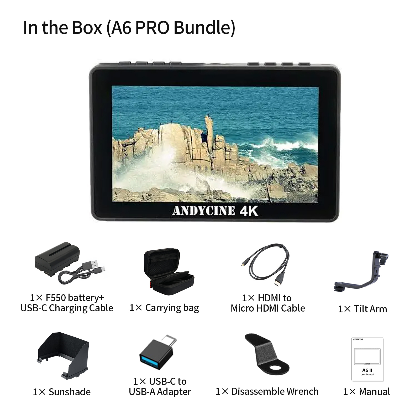 ANDYCINE_A6_Pro_5_5_Inch_Touch
