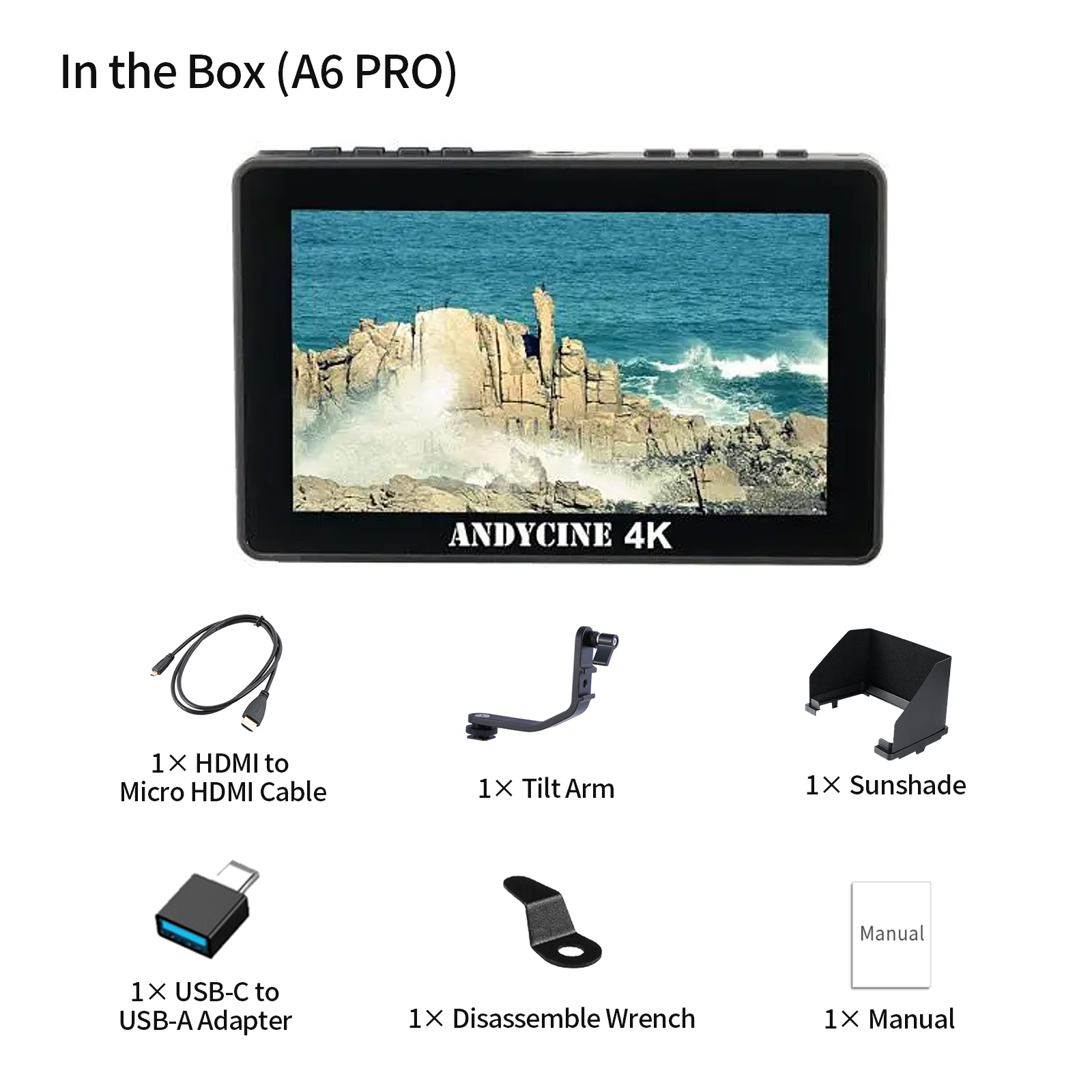 ANDYCINE_A6_Pro_5_5_Inch_Touch