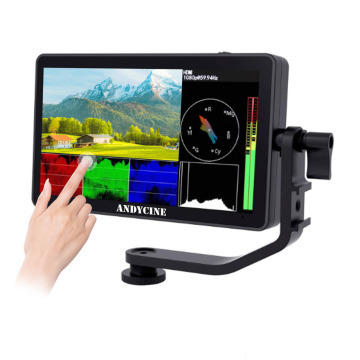 ANDYCINE C50 5.5" High Brightness Touch Screen 4K HDMI Monitor