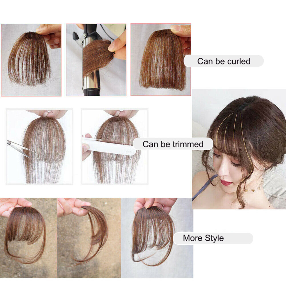 Cheap Thin Air hair bangs - One Clip Hairpiece Fringe bang Cheap Thin Air hair bangs - One Clip Hairpiece Fringe bang Cheap Thin Air hair bangs