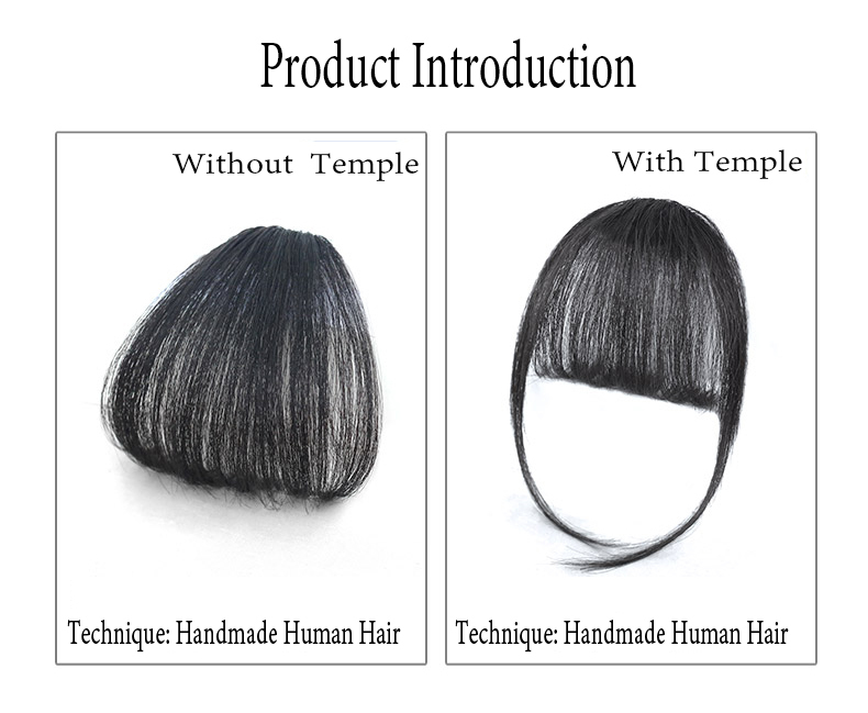 Discount Clip In Bangs Extension - Hand Tied Hair Bangs Hair Extensions Discount Clip In Bangs Extension - Hand Tied Hair Bangs Hair Extensions Discount Clip In Bangs Extension