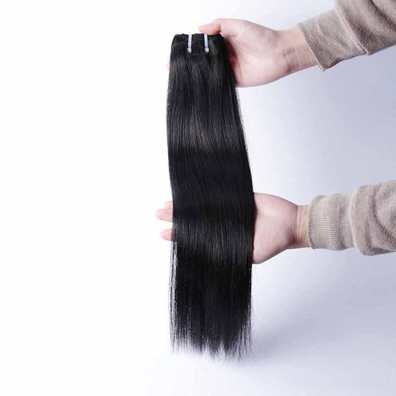 Human Hair bundles for black women